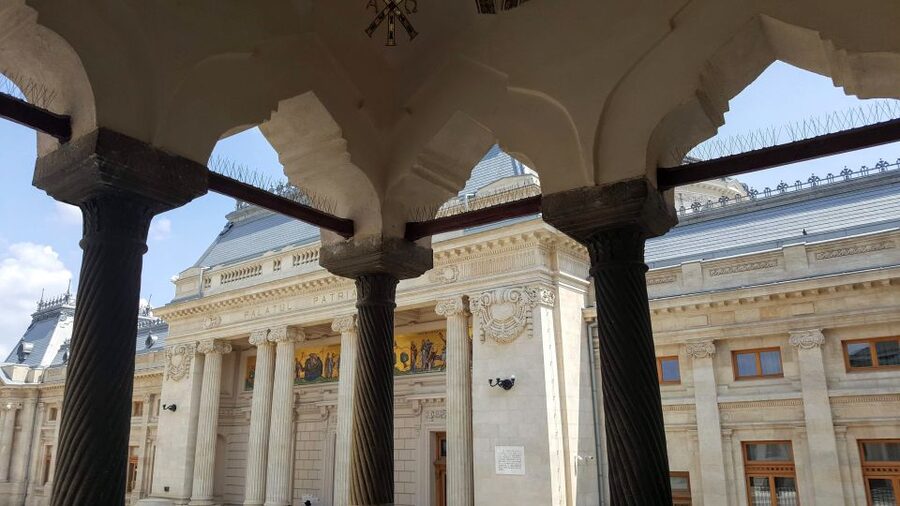 3-Hour Guided Tour of Communist Bucharest - The Café Break and the Small Snacks That Keep You Going