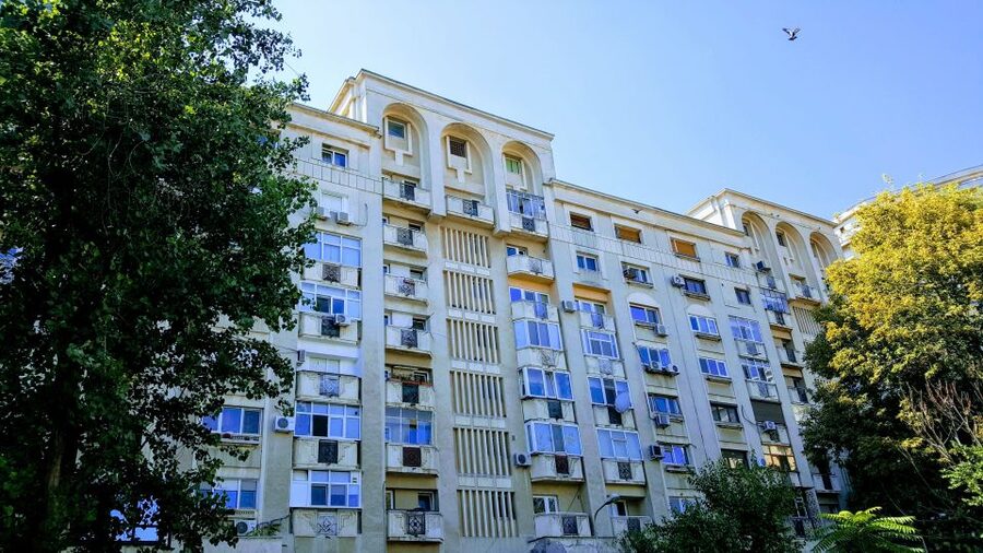 3-Hour Guided Tour of Communist Bucharest - What the Tour Shows Around Ceausescu, Without Turning It Into Propaganda