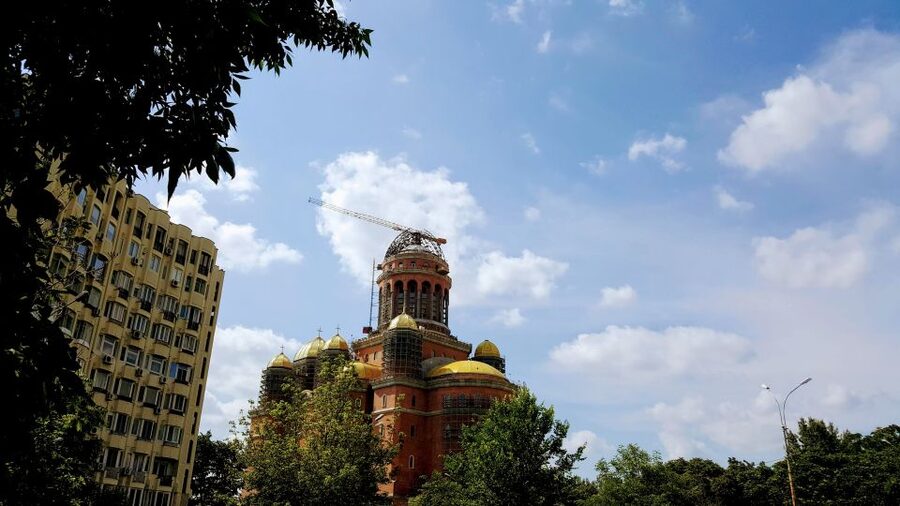 3-Hour Guided Tour of Communist Bucharest - Palace of Parliament Views, and Why Not Going Inside Still Makes Sense