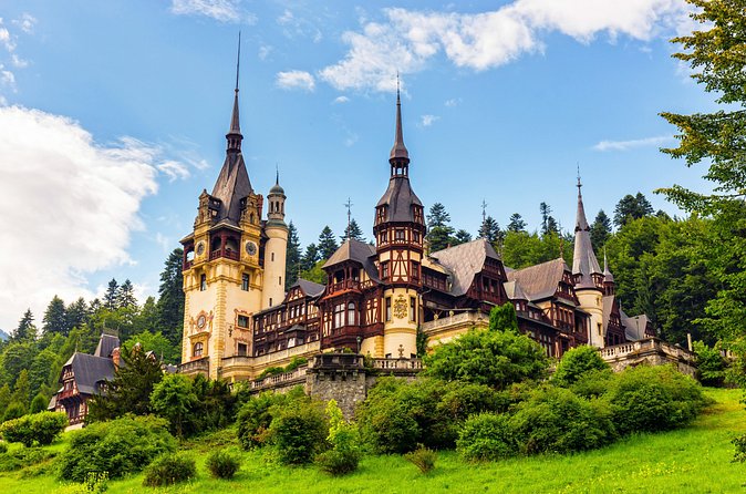 4-Day Inside Transylvania & Transfagarasan Tour from Bucharest - Price and Value: What $1,197.21 Covers (and What It Doesn’t)