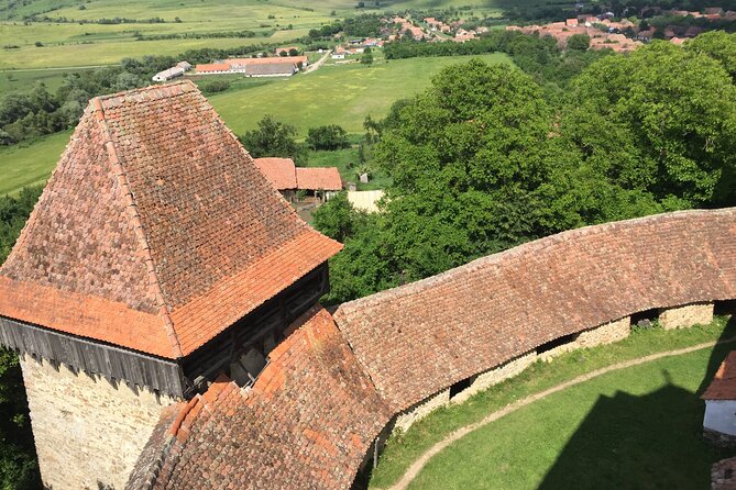 4-Day Private Tour: Bucharest to Budapest via Transylvania - Day 3: Alba Iulia’s union milestone, then Corvin Castle, finishing in Timisoara