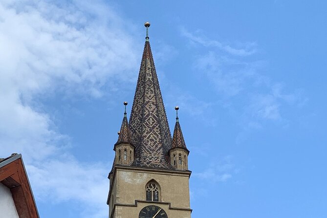 4-Day Private Tour: Bucharest to Budapest via Transylvania - Logistics that can trip you up: tickets, hotel nights, and the driving rhythm