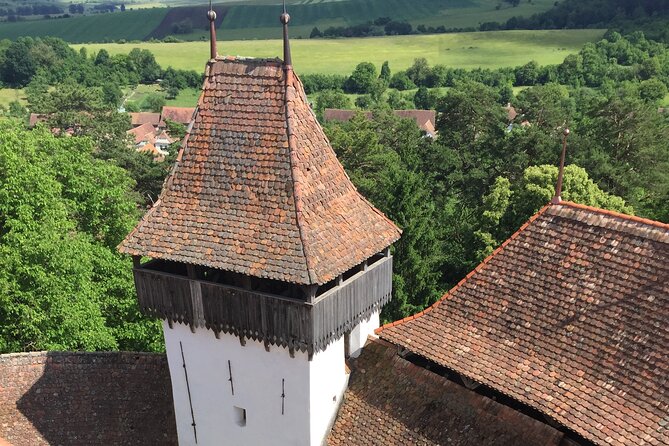 4-Day Private Tour: Bucharest to Budapest via Transylvania - Who this private Bucharest to Transylvania experience fits best