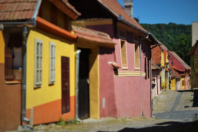 4-Day Private Tour in Transylvania from Bucharest - Day 4: Transfăgărășan Highway adventure by season, then back to Bucharest