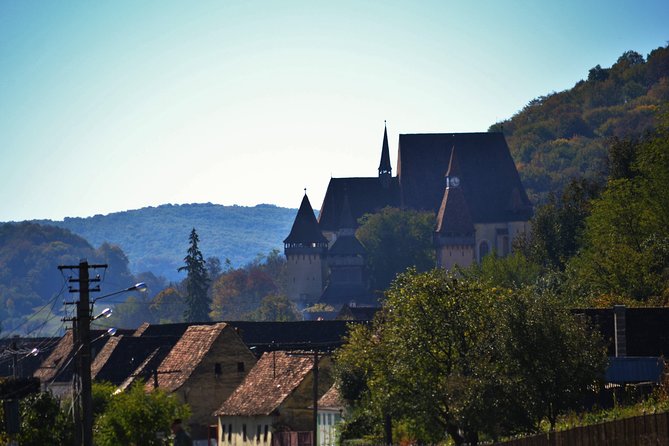 4-Day Private Tour in Transylvania from Bucharest - Practical tips: how to get more out of each packed day