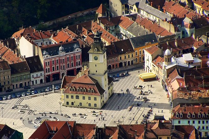 4-Day Transylvania and Dracula Tour from Bucharest - Hotels, Food, and Pace: The Parts That Make the Tour Feel Easy