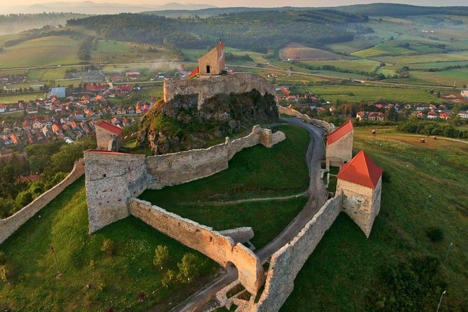4 Days Private Tour in Transylvania Brasov Sighisoara Sibiu - Why This 4-Day Transylvania Route Feels So Efficient