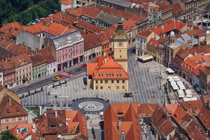 4 Days Private Tour in Transylvania Brasov Sighisoara Sibiu - Day 4: Transfăgărășan Highway to Bâlea Lake, Vidraru Dam, and Curtea de Argeș