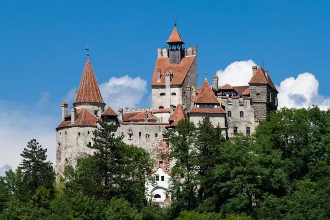 4 Days Private Tour in Transylvania Brasov Sighisoara Sibiu - Price and Logistics: What You Pay For, and What You Must Budget
