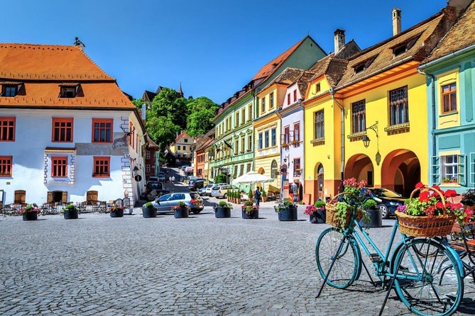 4 Days Private Tour in Transylvania Brasov Sighisoara Sibiu - The Private Guide Factor: Mircea’s Pace and Practical Help