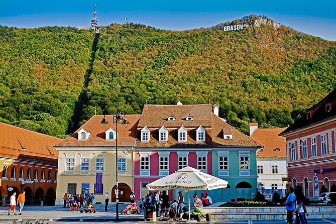 4 Days Private Tour in Transylvania Brasov Sighisoara Sibiu - Who This Tour Fits Best