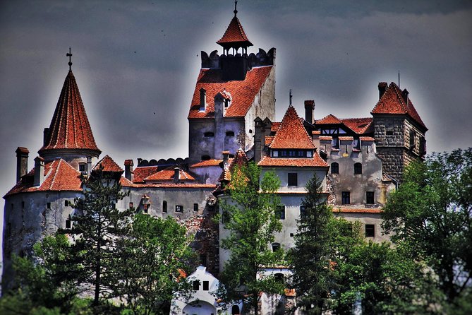 4 Days Private Tour in Transylvania: Sibiu, Sighisoara and Brasov - Entering Transylvania’s UNESCO Zone From Bucharest