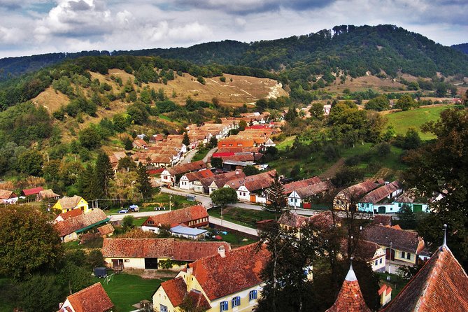 4 Days Private Tour in Transylvania: Sibiu, Sighisoara and Brasov - Day 4: Transfagarasan Highway Timing, Olt River Valley Roads, and Back to Bucharest
