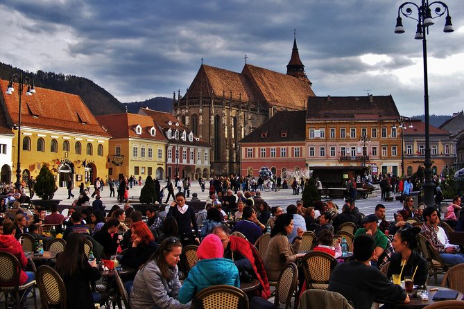 4 Days Private Tour in Transylvania: Sibiu, Sighisoara and Brasov - What’s Included, What’s Not, and How to Budget Smart