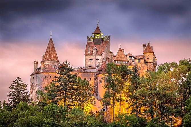 4 Days Private Transylvania Tour from Bucharest - Transylvania in 4 days: the value of seeing the story in order
