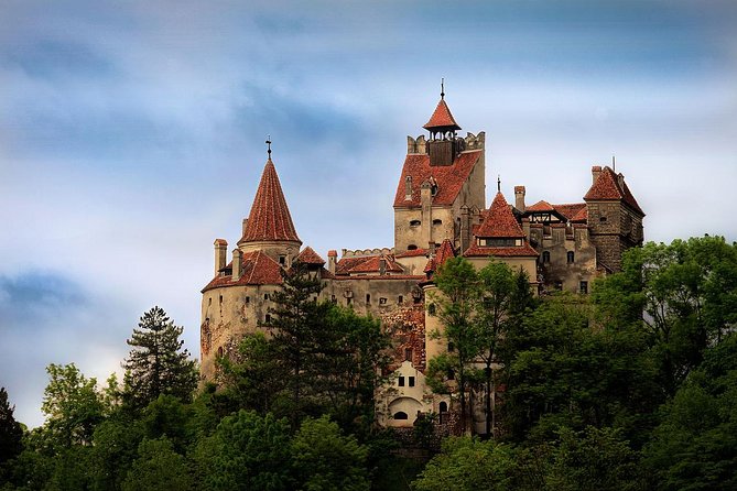 4 Days Private Transylvania Tour from Bucharest - Price and logistics, what you really get for $1,419.51