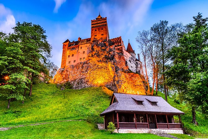 4 Days Private Transylvania Tour from Bucharest - Getting to Transylvania from Bucharest, without losing your day to traffic