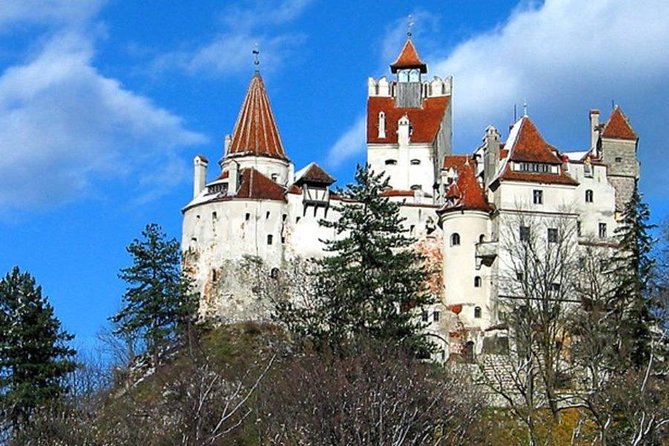 4 Days - Transylvania Private Tour - Key points before you go