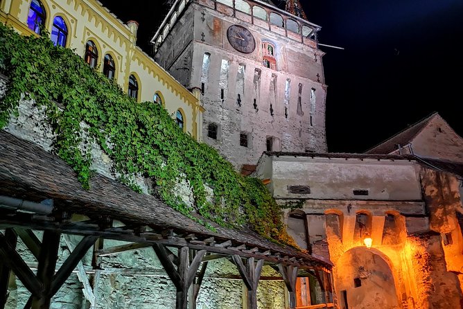 4 Days - Transylvania Private Tour - Is this private Transylvania tour worth it for you?