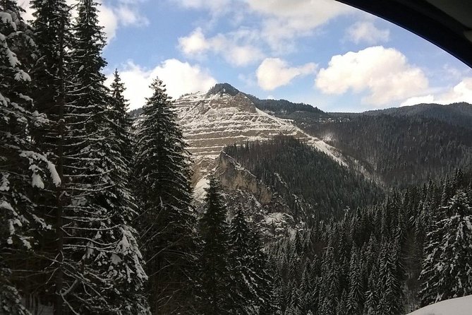 4x4 Private 2-days Tour of the Carpathian Mountains from Bucharest - Key things to know before you go