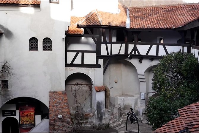 5 Days Private Tour in Romania from Bucharest to Transylvania - Price and logistics: what you are paying for, and what you need to budget