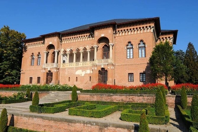 5h Abandoned Fort, Dracula's Grave and Mogoșoaia Palace, Private - The guides, the pace, and the little extras you’ll actually notice