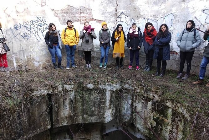 5h Abandoned Fort, Dracula's Grave and Mogoșoaia Palace, Private - Timing: how 5 hours fits three sites without feeling frantic