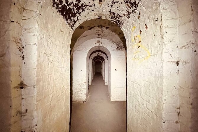 5h Abandoned Fort, Dracula's Grave and Mogoșoaia Palace, Private - Who should book this, and who should think twice