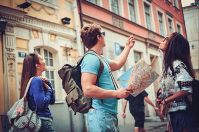 5h Bucharest City Tour by Car/Minivan – Small Group max 7 people - Bucharest in Five Hours, Small Group Style