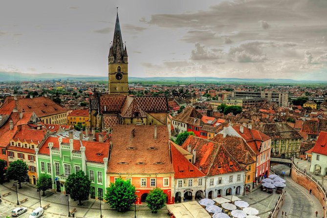 6 Days Transylvania and Bukovina Small Group Tour from Bucharest - Money, timing, and the extra costs you should expect