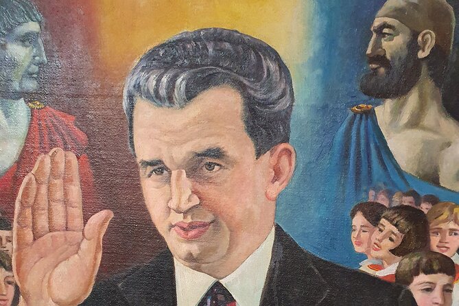 6h Bucharest Communism Private Tour - Ceausescu Mainson - Private logistics that make the day easier, not just “more comfortable”