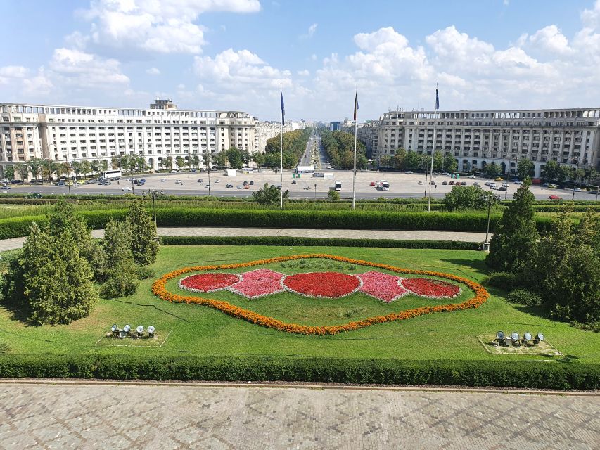 6h Communism Tour in Bucharest with Ceausescu Mansion - Key Highlights You’ll Remember