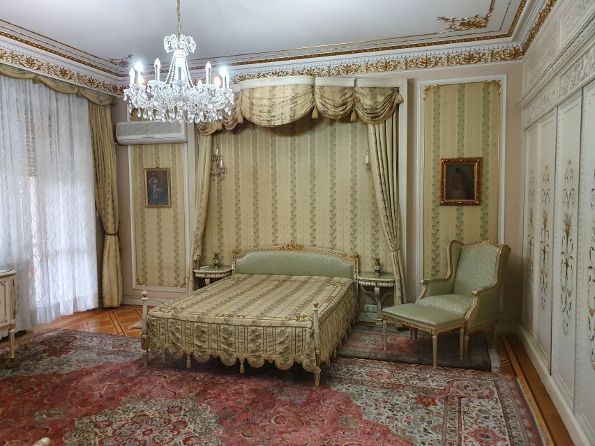 6h Communism Tour in Bucharest with Ceausescu Mansion - Quick practical tips before you go