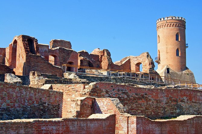 7-Day Dracula Tour in Romania from Bucharest including 'The Ritual of Killing of a Living Dead' - Day 1: Snagov Monastery, then back to Bucharest for a proper night