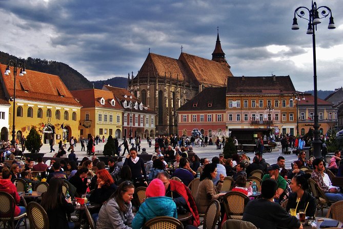 7-Day Private Tour of Transylvania from Bucharest - What You Pay For, and How Meals Work