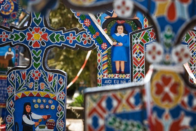 7 days Private Romania Grand Tour from Bucharest - Why This Bucharest to Transylvania Route Feels Effortless