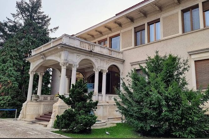 8h Bucharest full-day Tour, Parliament and Top Attraction, Privat - Price and Value: What You’re Actually Paying For