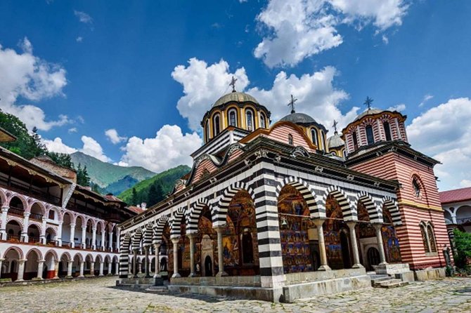 9 days Balkans Tour from Bucharest to Sofia and Budapest - Devetàshka Cave: A Cave Stop That Does Not Feel Dark and Lost