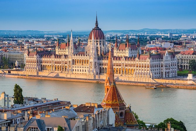 9 days Balkans Tour from Bucharest to Sofia and Budapest - Lovech Overnight: A Useful Base, Not a Big Destination Day