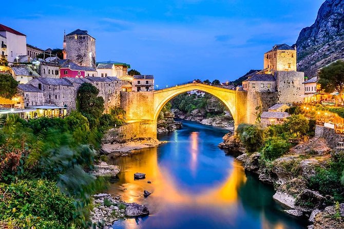9 days Balkans Tour from Bucharest to Sofia and Budapest - Sofia by Night: Big Icons Plus a Shopping Street Stroll
