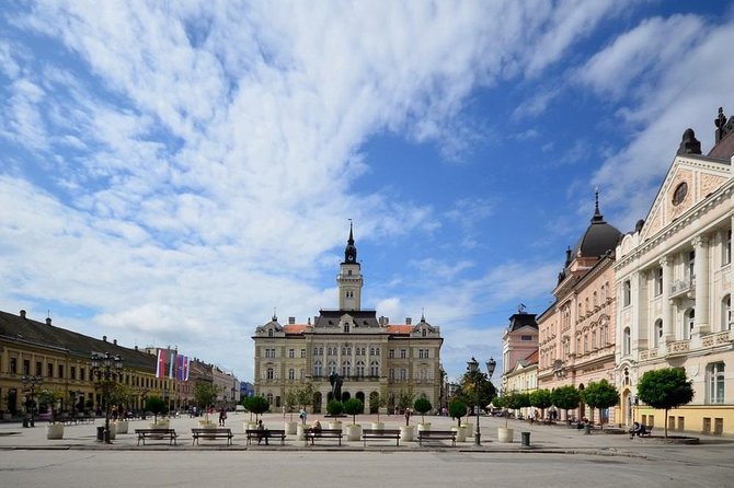 9 days Balkans Tour from Bucharest to Sofia and Budapest - Getting Started in Bucharest: Meeting Point and Day One Timing