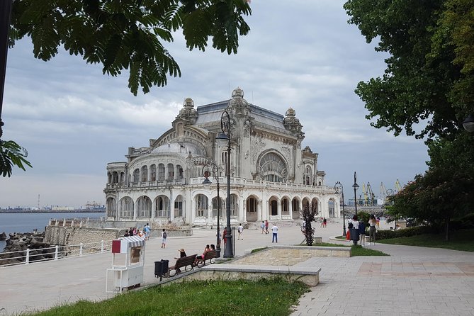 A day by the Black Sea Shared Group Tour from Bucharest - Key things to know before you go