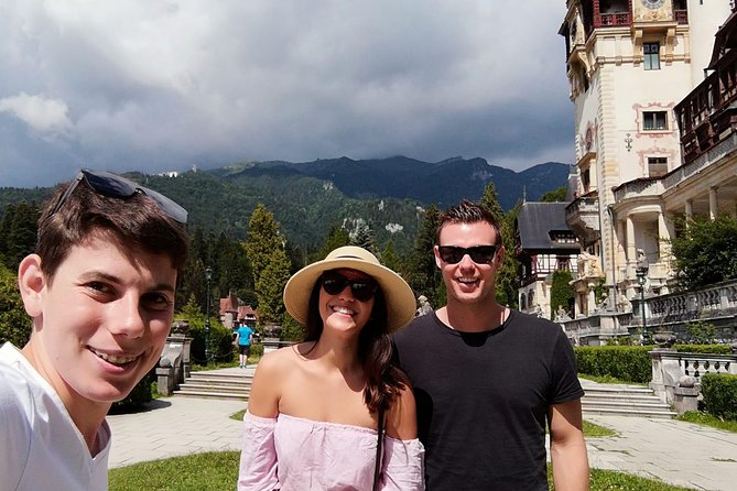 A Taste of Transylvania: Bran & Peles Castles, Brasov Old Town - Key takeaways before you go