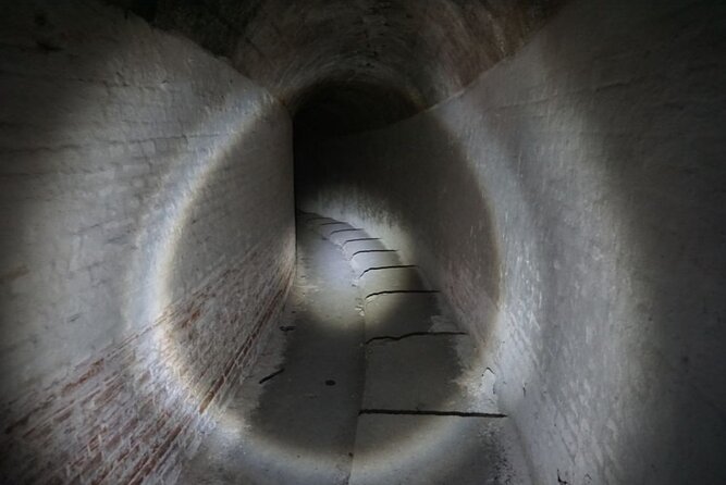 Abandoned and haunted military base - the ghosts tour - Your 3-hour plan centers on one stop: Chitila and Fort Chitila