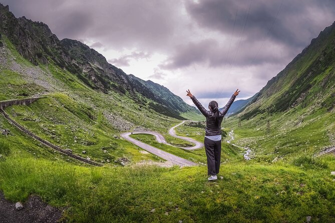 Adventure trip to Transylvania in 3 days from Bucharest - Key Highlights You Will Actually Care About