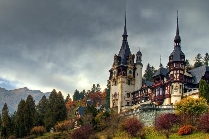 Adventure trip to Transylvania in 3 days from Bucharest - What’s Included, What Costs Extra, and How to Budget for Real Life