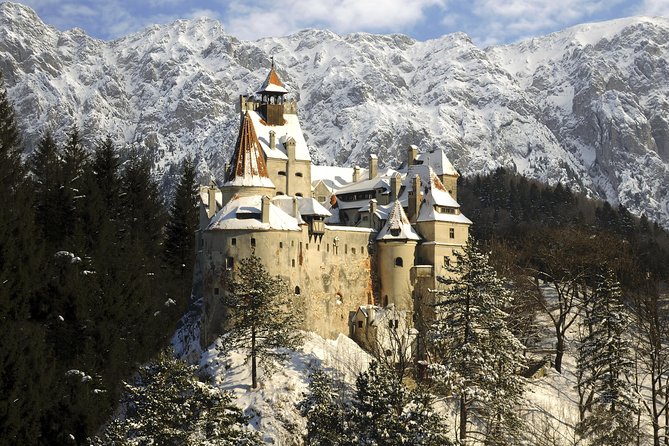 Adventure trip to Transylvania in 3 days from Bucharest - The Guide Factor: Small Group Energy, Real Names, Real Trust