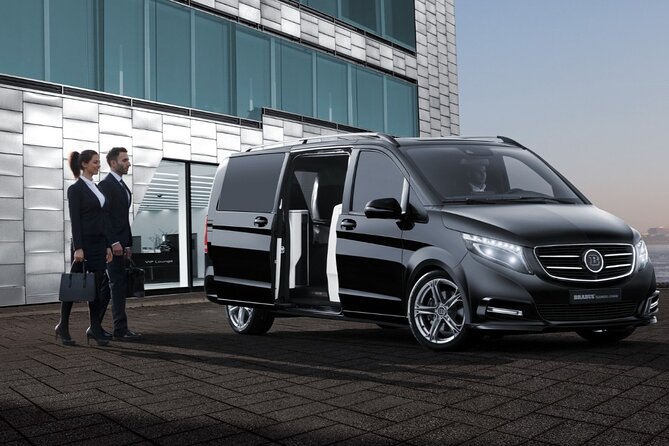 Airport Transfer -One way Bucharest Otopeni Henri Coandă Airport - Key Points That Matter Before You Ride