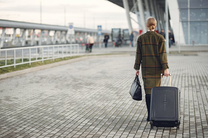 Airport transfer Otopeni to Bucharest - Key things you should notice before you go