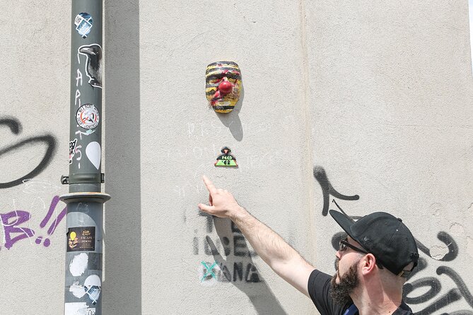 Alternative Bucharest Walking Tour - Starting at Revolution Square, ending by I.C. Brătianu and Ivan Mestrovici